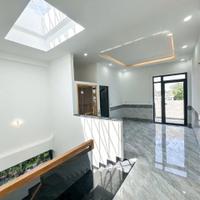 BÁN NHÀ 1 TRỆT 3 LẦU 90m2 KDC P. HOÁ AN ( GIÁ CHỈ 5T )