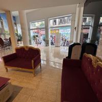 CỰC HIẾM - CHO THUÊ MỘT PHẦN MẶT BẰNG SẢNH A25 – SỐ 19 CHẢ CÁ, HOÀN KIẾM, HÀ NỘI