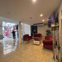 CỰC HIẾM - CHO THUÊ MỘT PHẦN MẶT BẰNG SẢNH A25 – SỐ 19 CHẢ CÁ, HOÀN KIẾM, HÀ NỘI