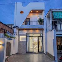 NHÀ PHỐ 1 TRỆT 1 LẦU - SỔ HỒNG RIÊNG – TRUNG TÂM THỦ DẦU MỘT – GIÁ 2.5 TỶ