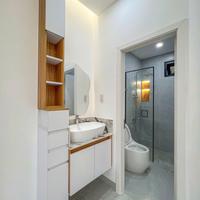 NHÀ PHỐ 1 TRỆT 1 LẦU - SỔ HỒNG RIÊNG – TRUNG TÂM THỦ DẦU MỘT – GIÁ 2.5 TỶ