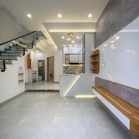 NHÀ PHỐ 1 TRỆT 1 LẦU - SỔ HỒNG RIÊNG – TRUNG TÂM THỦ DẦU MỘT – GIÁ 2.5 TỶ