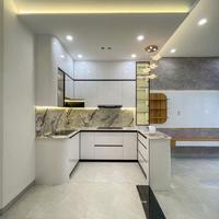 NHÀ PHỐ 1 TRỆT 1 LẦU - SỔ HỒNG RIÊNG – TRUNG TÂM THỦ DẦU MỘT – GIÁ 2.5 TỶ