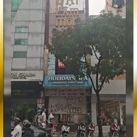 Cho thuê nhà VIP GIÁ THƠM MT Lý Tự Trọng, phường Bến Thành, Quận 1