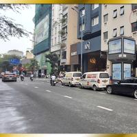 Cho thuê nhà VIP GIÁ THƠM MT Lý Tự Trọng, phường Bến Thành, Quận 1