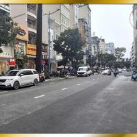 Cho thuê nhà VIP GIÁ THƠM MT Lý Tự Trọng, phường Bến Thành, Quận 1