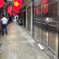 Bán nhà Kim Giang, Hoàng Mai, gần ô tô, gần phố, 35m2, 8.5 tỷ(MTG)