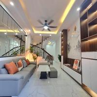 Bán nhà Kim Giang, Hoàng Mai, gần ô tô, gần phố, 35m2, 8.5 tỷ(MTG)