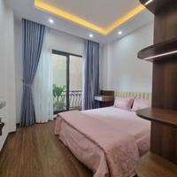 Bán nhà Kim Giang, Hoàng Mai, gần ô tô, gần phố, 35m2, 8.5 tỷ(MTG)