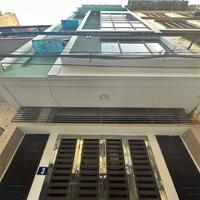 SIÊU PHẨM TRUNG TÂM CẦU GIẤY - PHÂN LÔ Ô TÔ - NGÕ THÔNG, GẦN PHỐ - KHÁCH XEM LÀ CHỐT