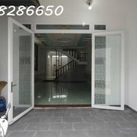 Nhà Đẹp Vào Ở Ngay - Hẻm Ô Tô - 3 Tầng Lầu - Ngang 5m - DT: 70m2 - Giá: 4,680 Tỷ..TL.