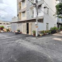 NHÀ 5 LẦU THẠNH LỘC 19, ĐƯỜNG 7M XE HƠI NÉ NHAU, KHU VIP GẦN GÒ VẤP