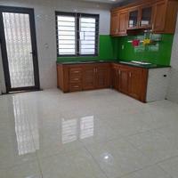 NHÀ 3 LẦU NGAY CHỢ CẦU ĐỒNG, LÊN GÒ VẤP GẦN, HẺM XE HƠI