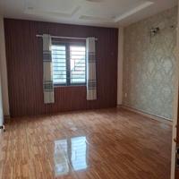 NHÀ 3 LẦU NGAY CHỢ CẦU ĐỒNG, LÊN GÒ VẤP GẦN, HẺM XE HƠI