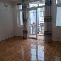 NHÀ 3 LẦU NGAY CHỢ CẦU ĐỒNG, LÊN GÒ VẤP GẦN, HẺM XE HƠI