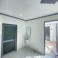 NHÀ GÁC LỬNG 5x16 HOÀN THIỆN CỰC ĐẸP NGAY TRUNG TÂM PHƯỜNG