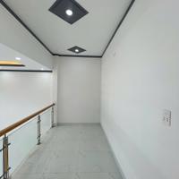 NHÀ GÁC LỬNG 5x16 HOÀN THIỆN CỰC ĐẸP NGAY TRUNG TÂM PHƯỜNG