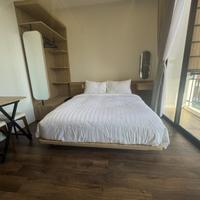 Bán tòa căn hộ 2 mặt tiền gần biển Nguyễn Tất Thành – 5 căn hộ đang khai thác – giá 13.2 tỷ!