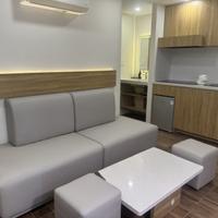 Bán tòa căn hộ 2 mặt tiền gần biển Nguyễn Tất Thành – 5 căn hộ đang khai thác – giá 13.2 tỷ!