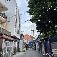 Nhà sát HXH Quang Trung, 50m2, 2 tầng 3PN, 4.9 tỷ TL 0964364745