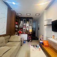 Nhà sát HXH Quang Trung, 50m2, 2 tầng 3PN, 4.9 tỷ TL 0964364745