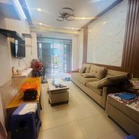 Nhà sát HXH Quang Trung, 50m2, 2 tầng 3PN, 4.9 tỷ TL 0964364745