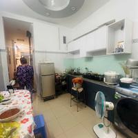 Nhà sát HXH Quang Trung, 50m2, 2 tầng 3PN, 4.9 tỷ TL 0964364745