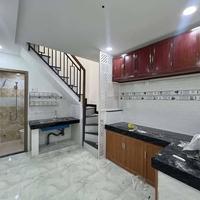 Nhà Đường Võ Văn Kiệt Cầu Kho Quận 1 Cũ.