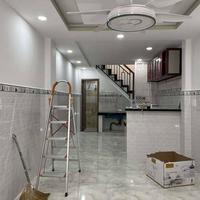 Nhà Đường Võ Văn Kiệt Cầu Kho Quận 1 Cũ.