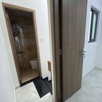 Nhà Đường Võ Văn Kiệt Cầu Kho Quận 1 Cũ.