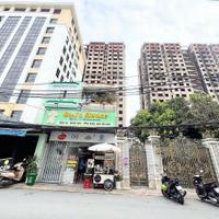 BÁN NHÀ 3 TẦNG MẶT TIỀN NGAY HUỲNH TẤN PHÁT, Q7 - 5M*38M - HDT 18TR/TH - GIÁ TỐT NHẤT KHÔNG CÓ CĂN