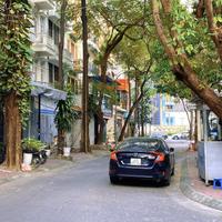 Duy Nhất 1 Căn ! Phân lô mặt ngõ Nguyễn Khánh Toàn, ô tô tránh hoạt động, 80m, Mặt tiền 9m