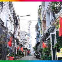 54M² – 4 TẦNG – KHU ĐỒNG BỘ CAO CẤP – HẺM XE HƠI – SÁT VẠN PHÚC