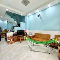 54M² – 4 TẦNG – KHU ĐỒNG BỘ CAO CẤP – HẺM XE HƠI – SÁT VẠN PHÚC