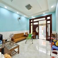 54M² – 4 TẦNG – KHU ĐỒNG BỘ CAO CẤP – HẺM XE HƠI – SÁT VẠN PHÚC