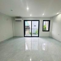 NHÀ MỚI PHỐ TÂN MAI - THANG MÁY - THIẾT KẾ HIỆN ĐẠI 81m2 5 tầng mt 5.2m Giá 16.96 tỷ