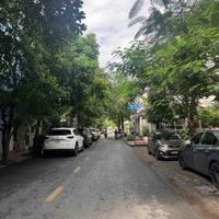 Bán nhà 2 tầng mặt đường Hoàng Ngọc Phách - Quán Nam vị trí cực đẹp