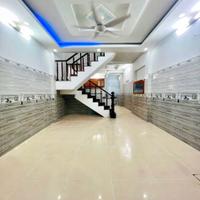 4❌13m, BÁN NHÀ 2 TẦNG, HXH, NGAY NHÀ MÁY BIA, HT, Q.12, 4 TỶ NHỈNH