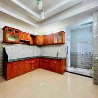 4❌13m, BÁN NHÀ 2 TẦNG, HXH, NGAY NHÀ MÁY BIA, HT, Q.12, 4 TỶ NHỈNH