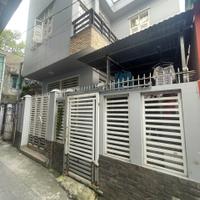 Bán NHÀ LẦU GẦN KHÁCH SẠN 5 Sao Mira Central Park - chỉ 2,5 Tỉ