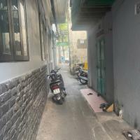 Bán NHÀ LẦU GẦN KHÁCH SẠN 5 Sao Mira Central Park - chỉ 2,5 Tỉ