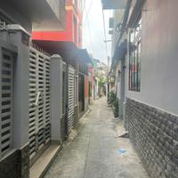 Bán NHÀ LẦU GẦN KHÁCH SẠN 5 Sao Mira Central Park - chỉ 2,5 Tỉ