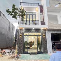 Nhà Đẹp Hiếm – 1 Trệt 1 Lầu Chỉ 2.45 Tỷ – Thiết Kế Đẳng Cấp