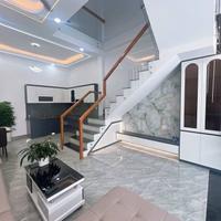 Nhà Đẹp Hiếm – 1 Trệt 1 Lầu Chỉ 2.45 Tỷ – Thiết Kế Đẳng Cấp