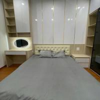 SIÊU PHẨM GIÁP BÁT - 5 TẦNG THANG MÁY - FULL  NỘI THẤT  40m2 5 tầng mặt tiền 3.1m Giá 11.8 tỷ