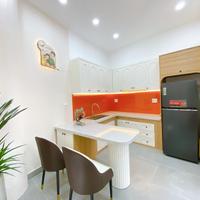 Nhà mới HXH Quang Trung, 50m2 3PN Full Nội thất, 4.8 tỷ TL 0964364745