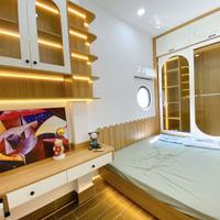 Nhà mới HXH Quang Trung, 50m2 3PN Full Nội thất, 4.8 tỷ TL 0964364745