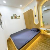 Nhà mới HXH Quang Trung, 50m2 3PN Full Nội thất, 4.8 tỷ TL 0964364745