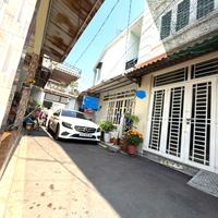 Nhà mới HXH Quang Trung, 50m2 3PN Full Nội thất, 4.8 tỷ TL 0964364745