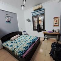 Cần Bán Nhà Nguyễn An Ninh : Phân Lô - Mặt Ngõ  -  Kinh Doanh